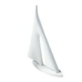 thumbnail image 2 of EeaseMX Adorno de resina para velero, decoración de escritorio, adorno de velero de estilo Simple, 1 ud., 2 of 7