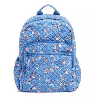Disney Parks Beauty and the Beast Campus Backpack by Vera 