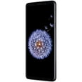 thumbnail image 4 of Samsung Galaxy S9+ G965U 64GB Unlocked GSM/CDMA 4G LTE Phone w/ Dual 12MP Camera (USA Version) - Midnight Black (Poor Cosmetics, Fully Functional), 4 of 6