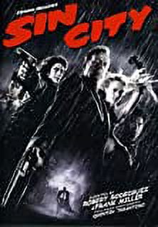 Sin City (DVD) - image 2 of 3