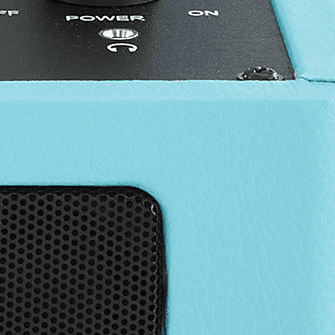 Turquoise