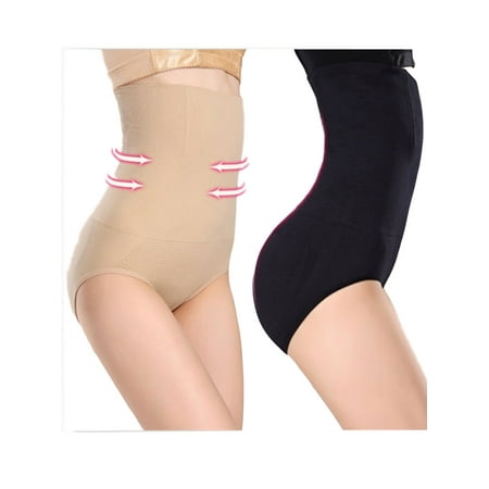 Maraso Women Shapermint Tummy Control Empetua Every Day High-Waisted Shaper Panty Postpartum (The Best Spanx For Tummy)