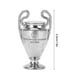 thumbnail image 4 of Mini Champions League Trophy Metal Cup Decoration for Home Bookshelf, 4 of 5