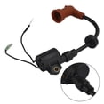 thumbnail image 6 of Ignition Coil fit for Yamaha 25HP 25B 30HP 30G 40HP P40 50HP 50H 6H5-85570-00, 6 of 9