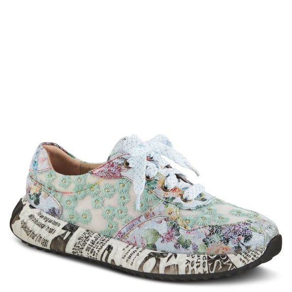 Spring Step L'Artiste Women's Daisymae Sneaker
