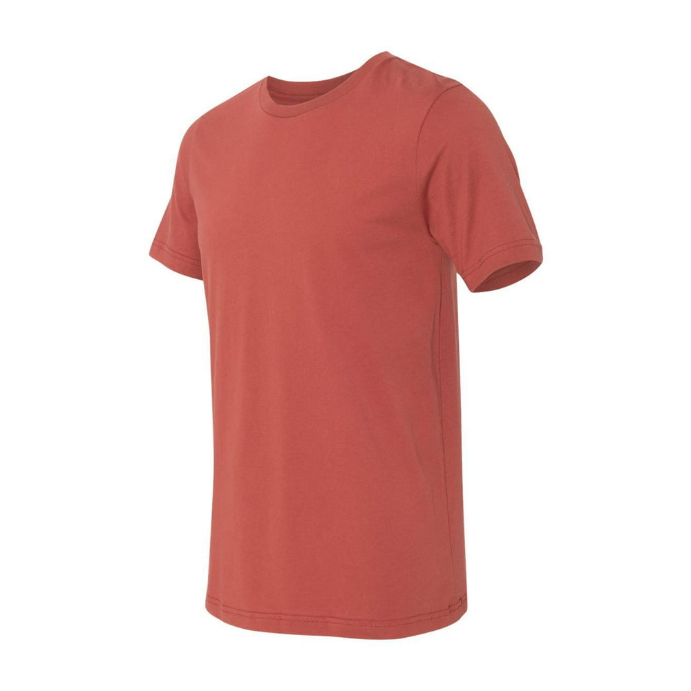 Download BELLA+CANVAS - BELLA + CANVAS - Unisex Jersey Tee - 3001 - Walmart.com - Walmart.com
