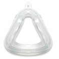 thumbnail image 1 of ResMed Nasal Cushion for Mirage Micro CPAP Masks (Large), 1 of 3