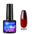 BONINGGG Manicure Sky Series Manicure Gel, Color Changing Nail Polish