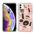 thumbnail image 4 of Halloween Ghosts Case Compatible with iPhone 11,Unique Art Design TPU Bumper Cover Case, 4 of 6