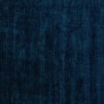 thumbnail image 1 of Ahgly Company Machine Washable Indoor Square Abstract Turquoise Blue Modern Area Rugs, 4' Square, 1 of 4