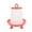 3KG, variant on Chick Waterer Kits for Chick HenQuail Poultry Waterer Fountain Large Capacity Water Bowl for Outdoor Farm Coops