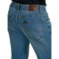 thumbnail image 6 of Lee Men’s and Big Men’s Extreme Motion Straight Fit Tapered Leg Jeans, 6 of 6