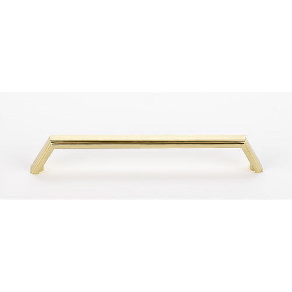 Alno 12" Pull - Antique English Matte