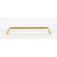 thumbnail image 4 of Alno D427-12-PC 12" Appliance / Cabinet Drawer Pull Polished Chrome, 4 of 6