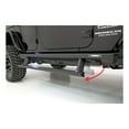 thumbnail image 7 of ARIES 3036570 ActionTrac 65-Inch Retractable Powered Running Boards, Select Jeep Wrangler JK Fits select: 2008,2015-2018 JEEP WRANGLER UNLIMITED, 7 of 7