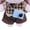 25CM Smiling Face Ro-DL, variant on Novelty Smiling Face Camera Keychain Pendant Combining Light Up Sound Function For Bag Purse Wallet