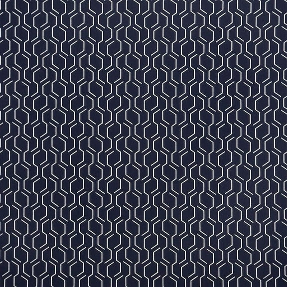 Sunbrella Adaptation Indigo 69010-0004 Indoor/Outdoor Upholstery Fabric By The Yard