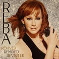 thumbnail image 1 of MCENTIRE, REBA Revivi REMIXED REMIXED Revisité (3LP), 1 of 2