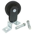 thumbnail image 3 of S SERENABLE Gym Pulley Attachment Rotation Home Gym Pulley System Workout Traction Wheel Wheel Dia 9 cm, 3 of 9