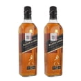 thumbnail image 3 of Paquete De 2 Whisky Johnnie Walker Black Label Blended Scotch 750 ML X2, 3 of 3
