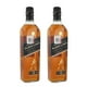 thumbnail image 3 of Paquete De 2 Whisky Johnnie Walker Black Label Blended Scotch 750 ML X2, 3 of 3