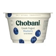 thumbnail image 1 of Yogurt griego Chobani Mora azul 150 g, 1 of 5