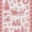 ARN6968-OCHRE BLOOM, variant on KUETH 5'x7' Christmas Machine Washable Area Rug, Non-Slip Rugs for Living Room, Bedroom and Dining Area, Beige