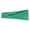 Green, variant on Unisex Solid Color Sports Headband, 5-Pack Wide Sweatband for Workouts, Yoga Headband, Running Headband, Sweat Absorbent Athletic Head Wrap-Blue