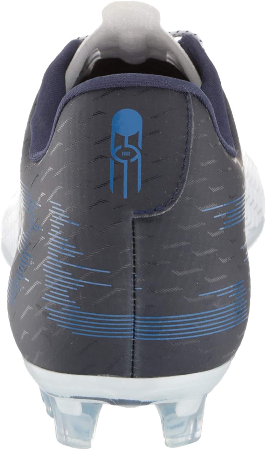 Under Armour Men's UA Blur Lux MC Football Cleats Midnight Navy