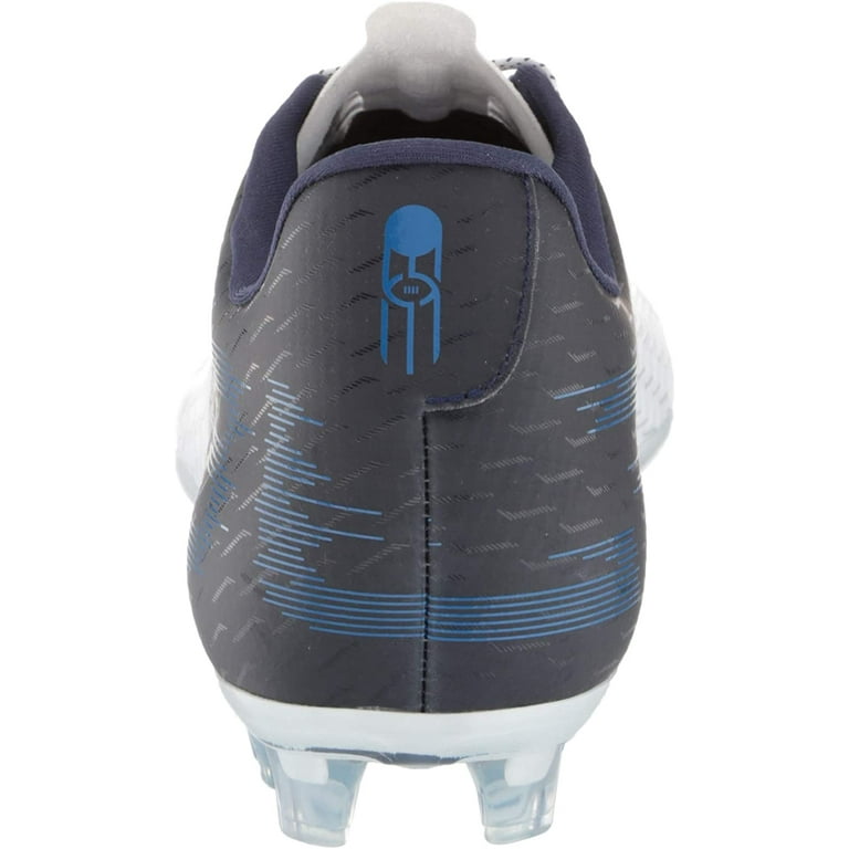 Under Armour Men's UA Blur Lux MC Football Cleats Midnight