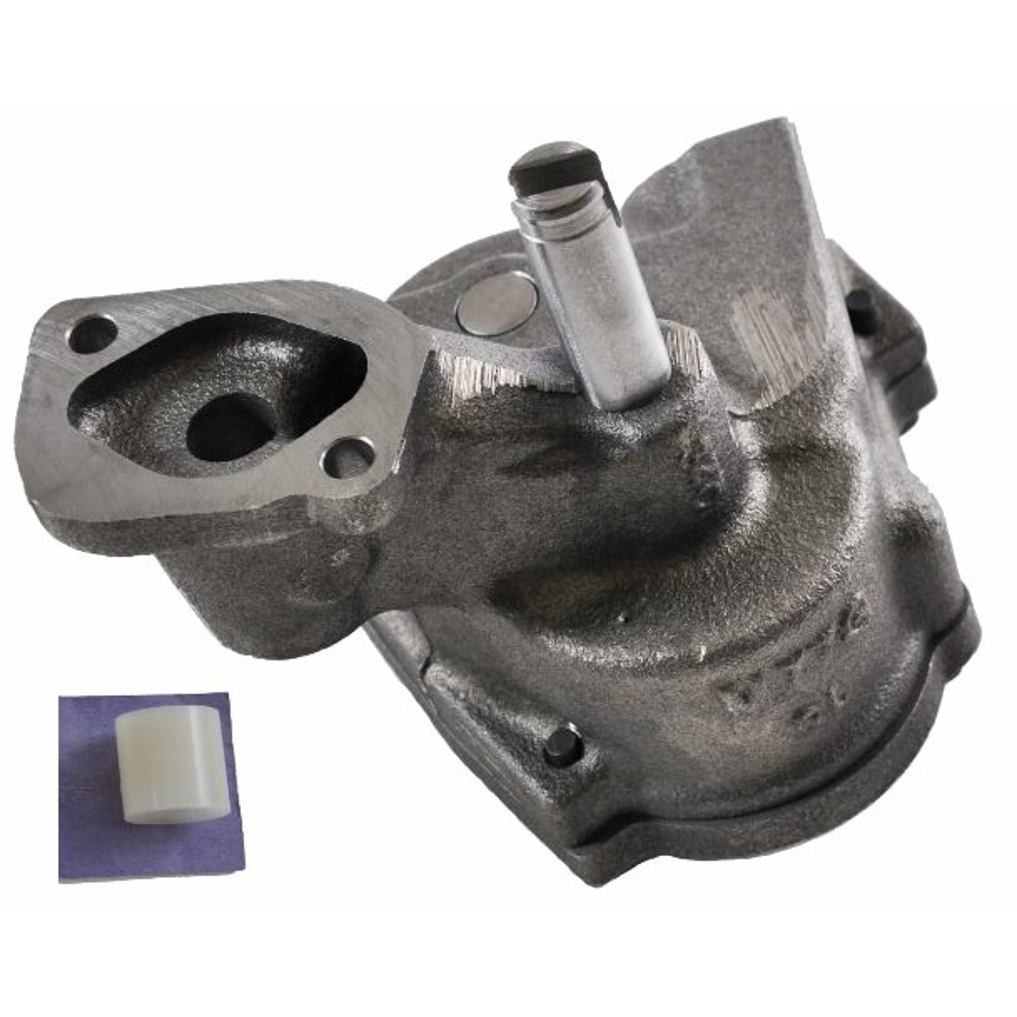 Oil Pump | Compatible with 65-98 GM Big Block Chevy 366/396/402/427/454
