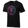 thumbnail image 2 of Men's-Sport Design Sweden  Black Inter Miami CF Game Day Relaxed T-Shirt, 2 of 5