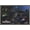 Barnwood Framed Version, variant on Marvel's Spider-Man 2 - Fight with Venom Wall Poster, 22.375" x 34" Framed