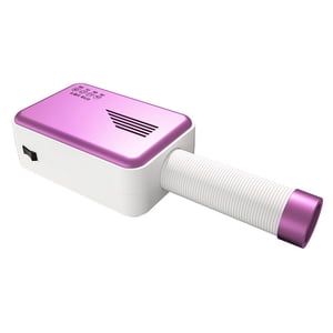 Jinsinto Chauffe-lit chauffant pour lave-chaussures électriques portatives
