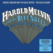 Melvin,Harold & the Blue Notes / Paige,Sharon - Blue Album [140-Gram Black Vinyl] - R&B / Soul