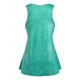 thumbnail image 3 of Tapa de tanque de giro de impresión 3D Rosegal Camisetas sin mangas de talla grande, 3 of 5