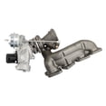 thumbnail image 3 of Turbo Turbocharger For Mercedes-Benz C300 C350e E300 GLC300 SLC300 2740904380 #1, 3 of 5