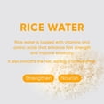 thumbnail image 4 of Barra de champú MARS MADE Rice Water 2.0 Hidratante 120 g, 4 of 8