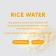 thumbnail image 4 of Barra de champú MARS MADE Rice Water 2.0 Hidratante 120 g, 4 of 8