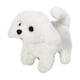 thumbnail image 1 of 20cm Regalo electrónico de la novedad del perro del animal relleno del juguete del bebé de la felpa de 18cm/7inch para los niños, 1 of 5