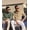 Army Green, variant on COOFANDY Mens Button Down Shirts Long Sleeve Casual Shirts Wrinkle Free Dress Shirts