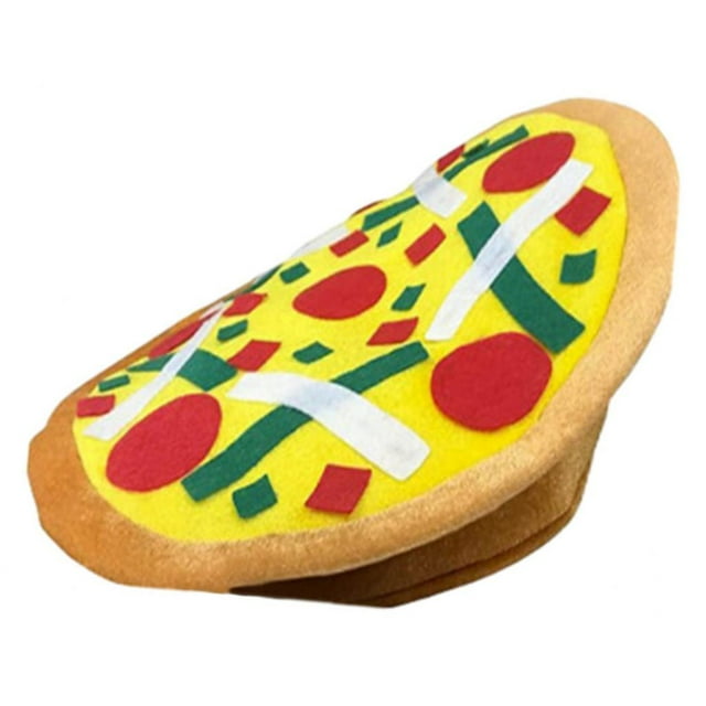 , accesorios para sombreros, sombreros creativos de dibujos animados para selfies, sombreros, decoraciones para Pizza 8cmx26cm Yinane sombrero mexicano