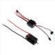 thumbnail image 2 of Conjunto de Combinación de Control de Velocidad ESC de 540 con Motor Escobillado de 35T para Escalada, Derrape y Carreras para Orugas/Barcos RC 1/10, 2 of 5