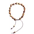 thumbnail image 1 of EeaseMX Pulsera de cuentas Bodhi, pulsera de cuentas de oración budista, pulsera de cadena con cuentas, pulsera de oración hecha a mano con cuentas devotas., 1 of 7