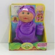 Cabbage Patch Kids Swaddle 'n Love Tiny Newborn Baby Doll