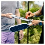 GAMMA Pickleball Paddle Cleaner Block for Raw Carbon Fiber Pickleball Paddles