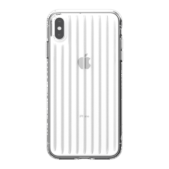 ARQ1 IONIC FOR IPHONE XS MAX - CLEAR