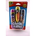 thumbnail image 2 of WeVeel Chalk-A-Doos Chalk Holders-Super Heroes - Colors May Vary WeVeel 467181942589, 2 of 2