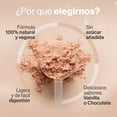 thumbnail image 4 of Amarte Labs Proteína Vegana 100% Natural 32g Proteína 1.2kg, 4 of 6