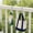 Silver, variant on HFHOME 2Packs Over The Door Double Hanger Hooks, Metal Twin Hooks Organizer for Hanging Coats, Hats, Robes, Towels- Black